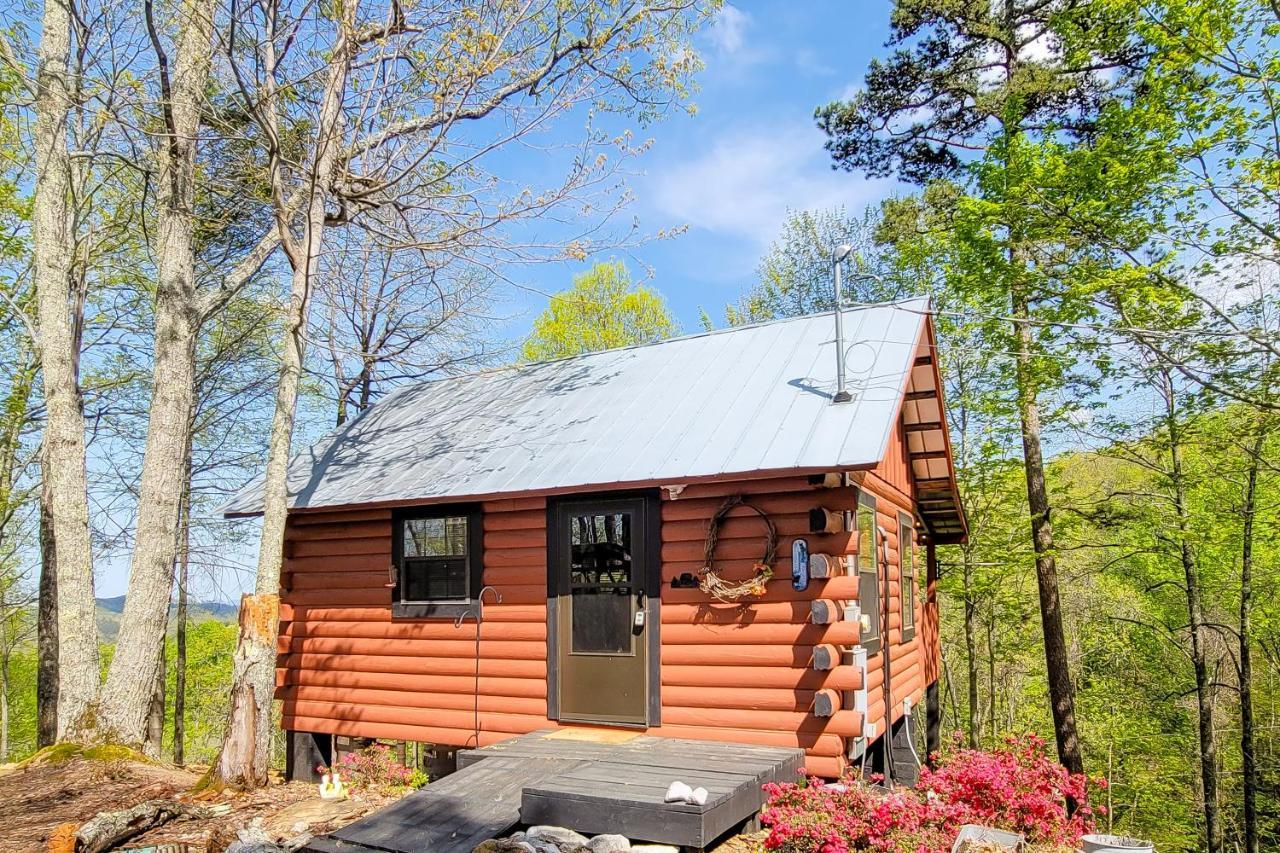 Cozy Cabin Sevierville Kültér fotó